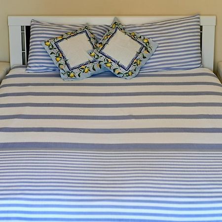 Апартамент Limoncini Sozopol Ngoại thất bức ảnh