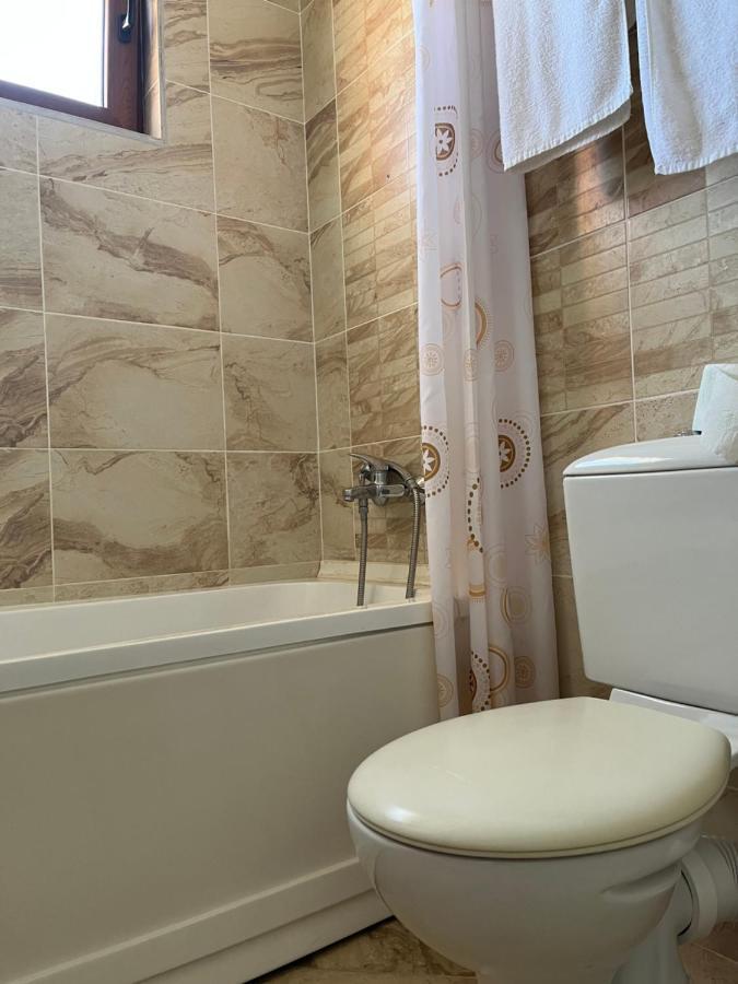 Апартамент Limoncini Sozopol Ngoại thất bức ảnh