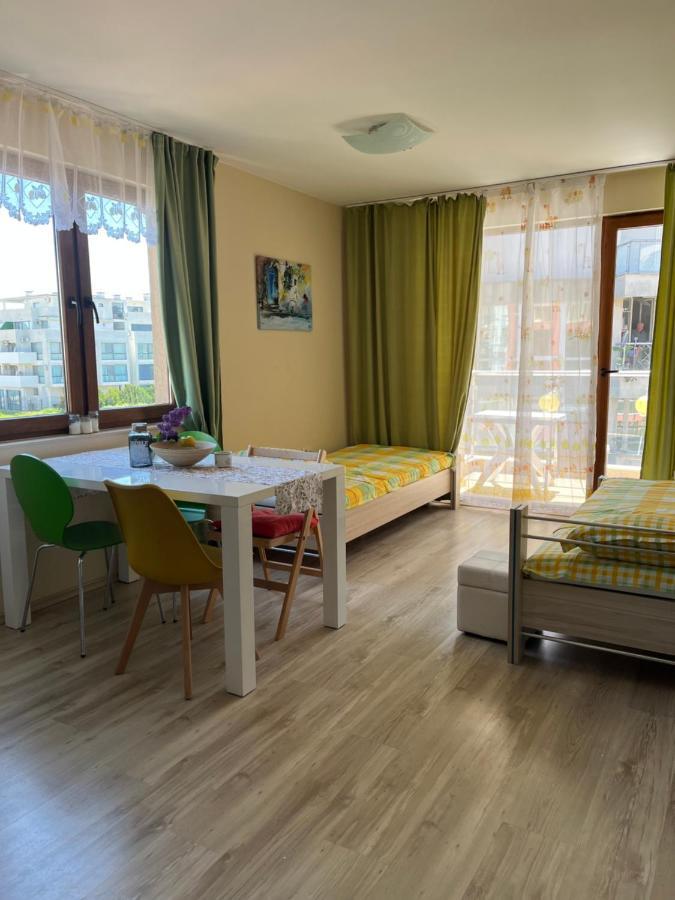 Апартамент Limoncini Sozopol Ngoại thất bức ảnh