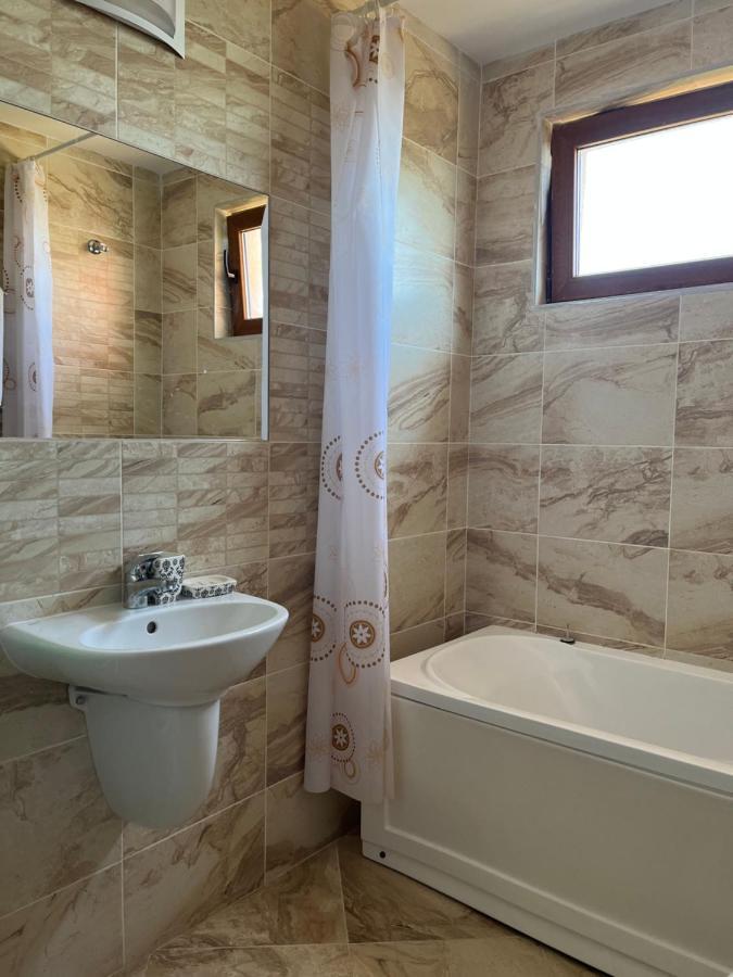 Апартамент Limoncini Sozopol Ngoại thất bức ảnh