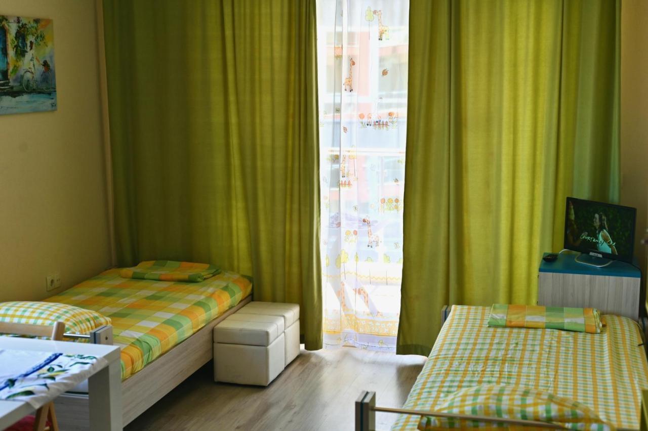 Апартамент Limoncini Sozopol Ngoại thất bức ảnh