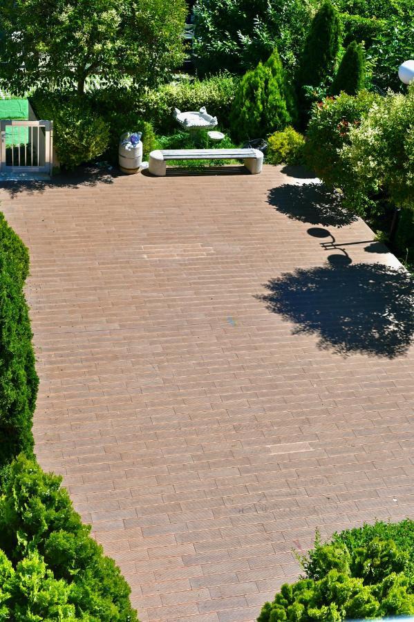 Апартамент Limoncini Sozopol Ngoại thất bức ảnh