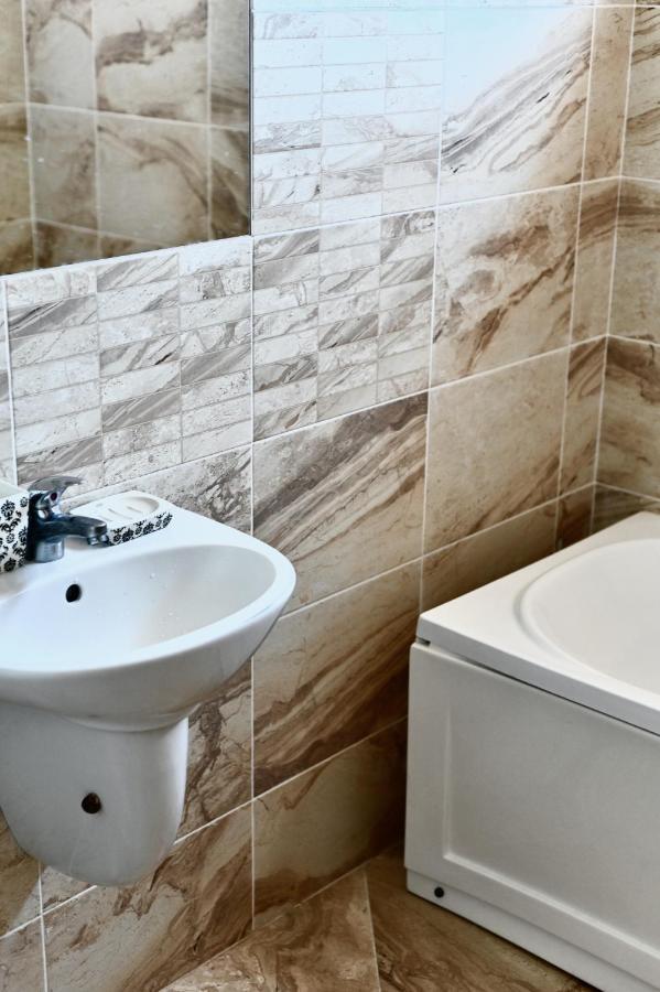 Апартамент Limoncini Sozopol Ngoại thất bức ảnh