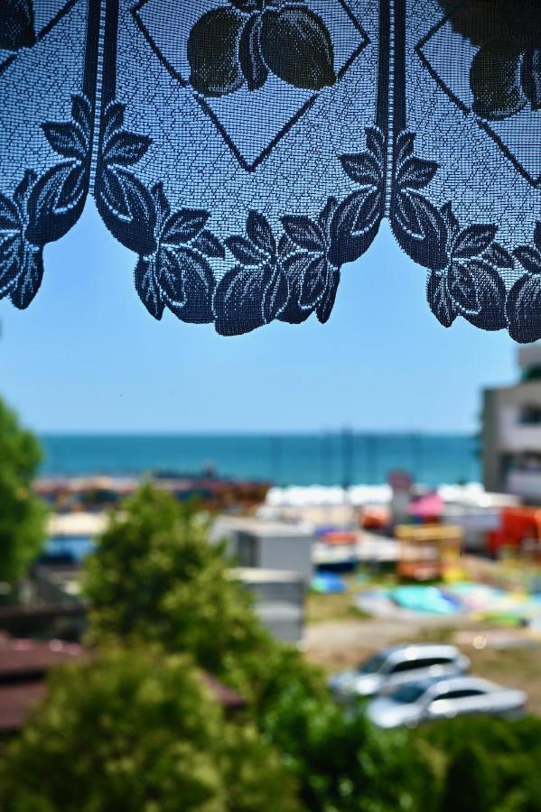Апартамент Limoncini Sozopol Ngoại thất bức ảnh